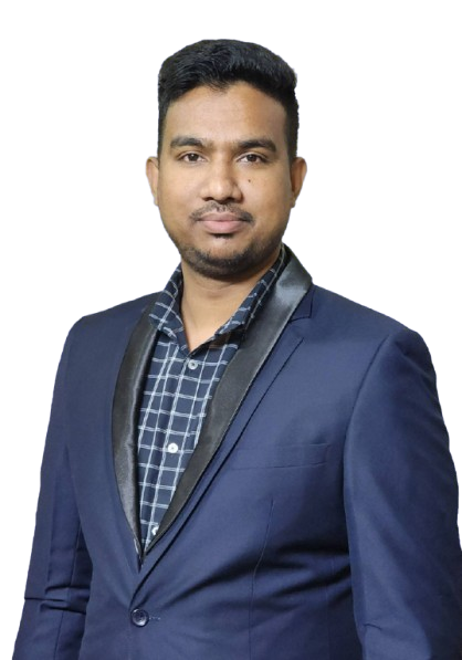 Top Rated SEO Expert- Fazlay Rabby