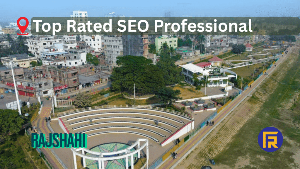 Top Rated SEO Professional